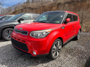 2014 Kia Soul ! at Friendship Kia Of Beckley