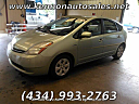 2007 Toyota Prius Touring at Kennon Auto Sales