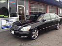 2005 Lexus LS 430 Base at CarNation LLC