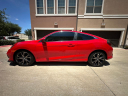 Thumbnail image of 2019 Honda Civic at LEGACY DRIVE AUTO GROUP, INC.