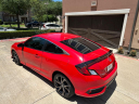 Thumbnail image of 2019 Honda Civic at LEGACY DRIVE AUTO GROUP, INC.