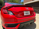 Thumbnail image of 2019 Honda Civic at LEGACY DRIVE AUTO GROUP, INC.