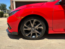 2019 Honda Civic Sport at LEGACY DRIVE AUTO GROUP, INC.