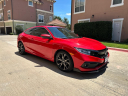 Thumbnail image of 2019 Honda Civic at LEGACY DRIVE AUTO GROUP, INC.