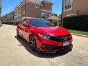 Thumbnail image of 2019 Honda Civic at LEGACY DRIVE AUTO GROUP, INC.