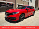 Thumbnail image of 2019 Honda Civic at LEGACY DRIVE AUTO GROUP, INC.