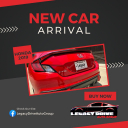 Thumbnail image of 2019 Honda Civic at LEGACY DRIVE AUTO GROUP, INC.