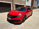 Thumbnail image of 2019 Honda Civic at LEGACY DRIVE AUTO GROUP, INC.