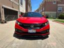 Thumbnail image of 2019 Honda Civic at LEGACY DRIVE AUTO GROUP, INC.