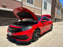 Thumbnail image of 2019 Honda Civic at LEGACY DRIVE AUTO GROUP, INC.