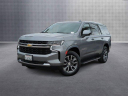 2022 Chevrolet Tahoe LS at Premier Chevrolet Of Buena Park - New