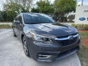 Thumbnail image of 2022 Subaru Legacy at Lexus of Pembroke Pines