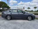 Thumbnail image of 2022 Subaru Legacy at Lexus of Pembroke Pines