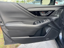 Thumbnail image of 2022 Subaru Legacy at Lexus of Pembroke Pines