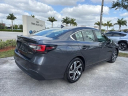 Thumbnail image of 2022 Subaru Legacy at Lexus of Pembroke Pines