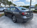 Thumbnail image of 2022 Subaru Legacy at Lexus of Pembroke Pines