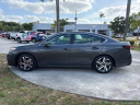 Thumbnail image of 2022 Subaru Legacy at Lexus of Pembroke Pines