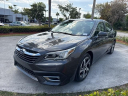 Thumbnail image of 2022 Subaru Legacy at Lexus of Pembroke Pines