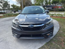 Thumbnail image of 2022 Subaru Legacy at Lexus of Pembroke Pines