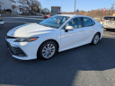 2023 Toyota Camry LE at MINERS AUTO SALES LLC