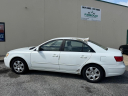 Thumbnail image of 2009 Hyundai SONATA at FREEDOM AUTOMOTIVE SALES LLC