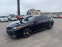 Thumbnail image of 2018 Toyota Camry at CHARLIE'S CHOICE CARS