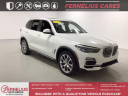 Thumbnail image of 2020 BMW X5 at Fernelius Toyota