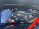 2020 BMW X5 xDrive40i at Fernelius Toyota