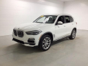 Thumbnail image of 2020 BMW X5 at Fernelius Toyota
