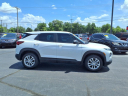 2021 Chevrolet Blazer LT at Express Credit Auto - North Okc