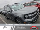 Thumbnail image of 2022 Ford Bronco Sport at Lynnes Nissan City Inc
