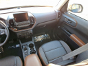 Thumbnail image of 2022 Ford Bronco Sport at Lynnes Nissan City Inc