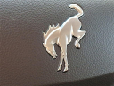 Thumbnail image of 2022 Ford Bronco Sport at Lynnes Nissan City Inc