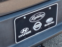 Thumbnail image of 2022 Ford Bronco Sport at Lynnes Nissan City Inc