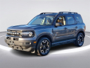 Thumbnail image of 2022 Ford Bronco Sport at Lynnes Nissan City Inc