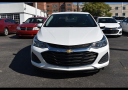 Thumbnail image of 2019 Chevrolet Cruze at Reichard Buick Gmc