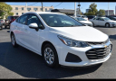 Thumbnail image of 2019 Chevrolet Cruze at Reichard Buick Gmc