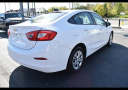 Thumbnail image of 2019 Chevrolet Cruze at Reichard Buick Gmc