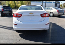 Thumbnail image of 2019 Chevrolet Cruze at Reichard Buick Gmc