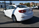 Thumbnail image of 2019 Chevrolet Cruze at Reichard Buick Gmc