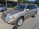 Thumbnail image of 2006 Toyota Highlander Hybrid at Mcvay Motors, Inc.