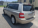 Thumbnail image of 2006 Toyota Highlander Hybrid at Mcvay Motors, Inc.