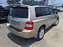 Thumbnail image of 2006 Toyota Highlander Hybrid at Mcvay Motors, Inc.