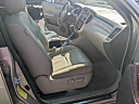 Thumbnail image of 2006 Toyota Highlander Hybrid at Mcvay Motors, Inc.