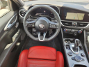 Thumbnail image of 2024 Alfa Romeo Giulia at NEW - Peters LV Chev CJDR