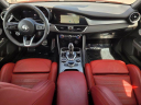 Thumbnail image of 2024 Alfa Romeo Giulia at NEW - Peters LV Chev CJDR