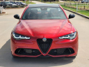 Thumbnail image of 2024 Alfa Romeo Giulia at NEW - Peters LV Chev CJDR