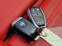 Thumbnail image of 2024 Alfa Romeo Giulia at NEW - Peters LV Chev CJDR