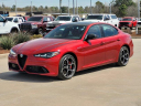 Thumbnail image of 2024 Alfa Romeo Giulia at NEW - Peters LV Chev CJDR