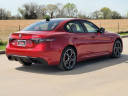 Thumbnail image of 2024 Alfa Romeo Giulia at NEW - Peters LV Chev CJDR